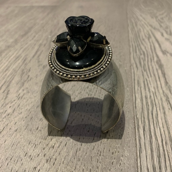 Vintage Samantha Wills cuff bracelet - Picture 5 of 6